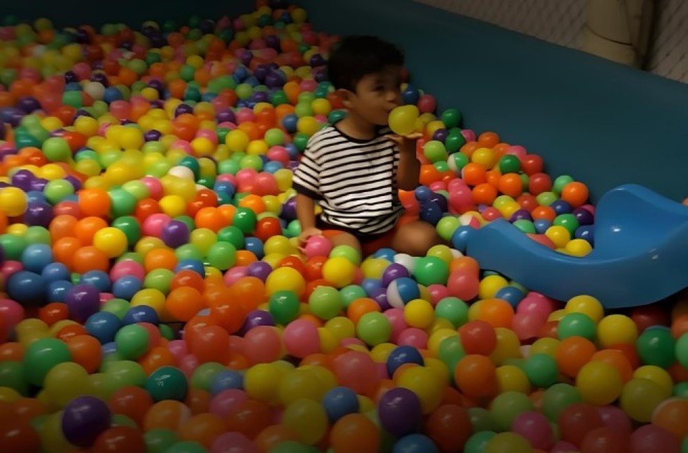 Bali for Kids: Hourly Babysitter Rental Service | ®ExcursionMania
