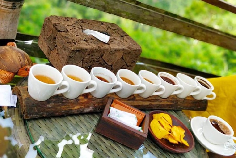 Mount Batur Sunrise Trekking With Breakfast | ®ExcursionMania