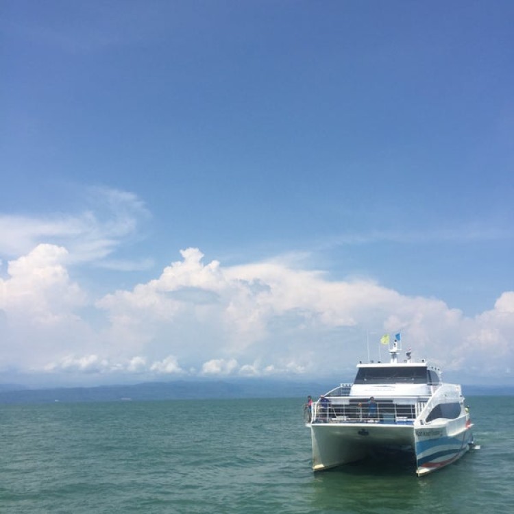 Ko Kood: Airport Transfer to Laem Sok Pier | ®ExcursionMania