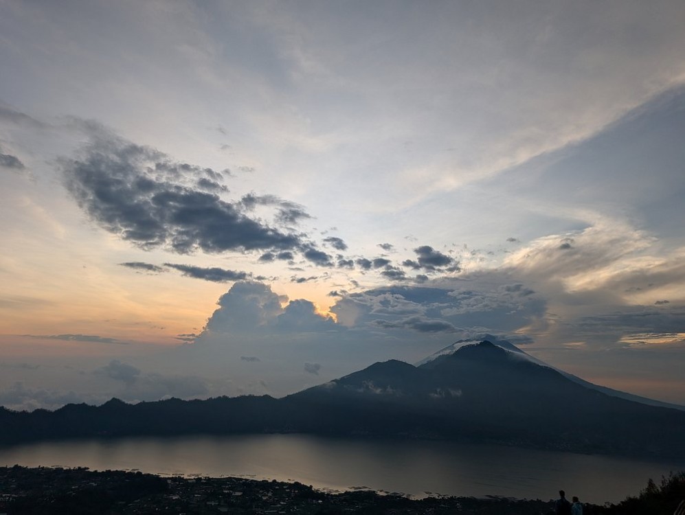 Mount Batur Jeep Adventure | ®ExcursionMania