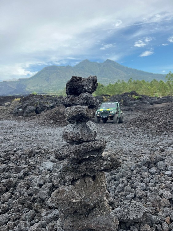 Mount Batur Jeep Adventure | ®ExcursionMania