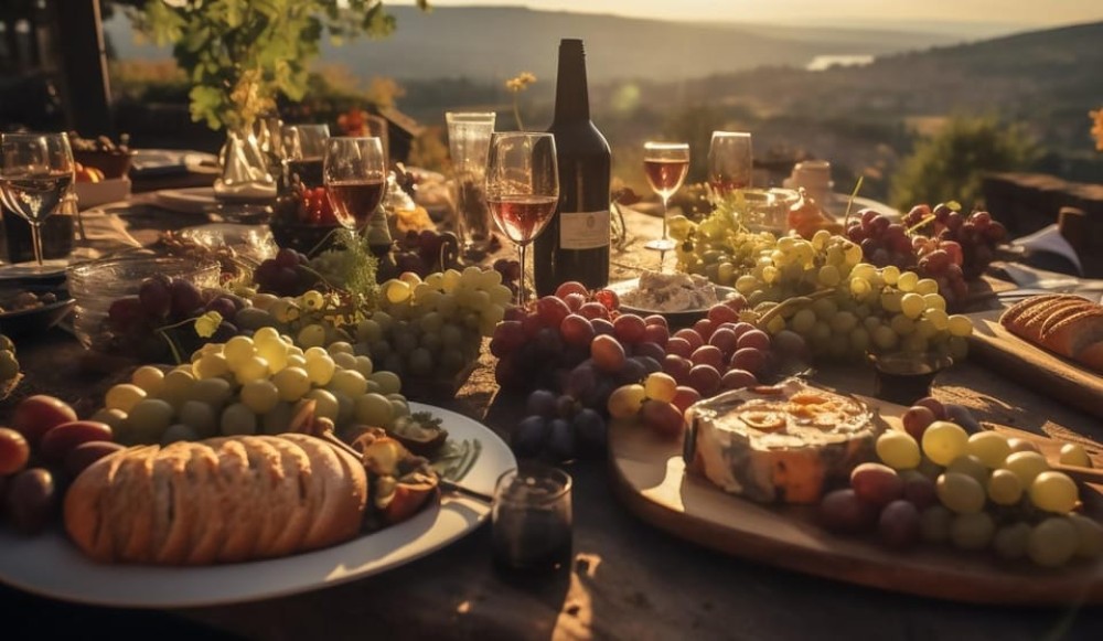 From Milan: Parmas Treasures and Grana tasting | ®ExcursionMania