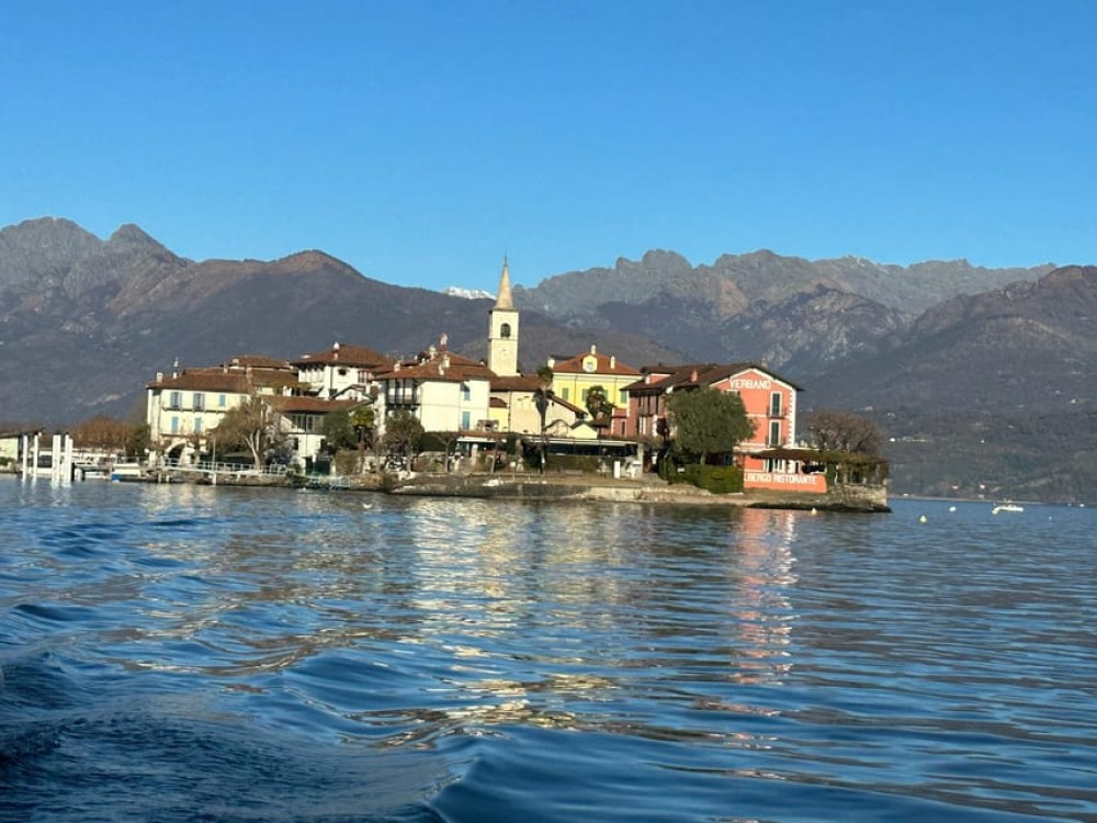 From Milan: Private tour, Maggiore Lake & Borromean Islands | ®ExcursionMania