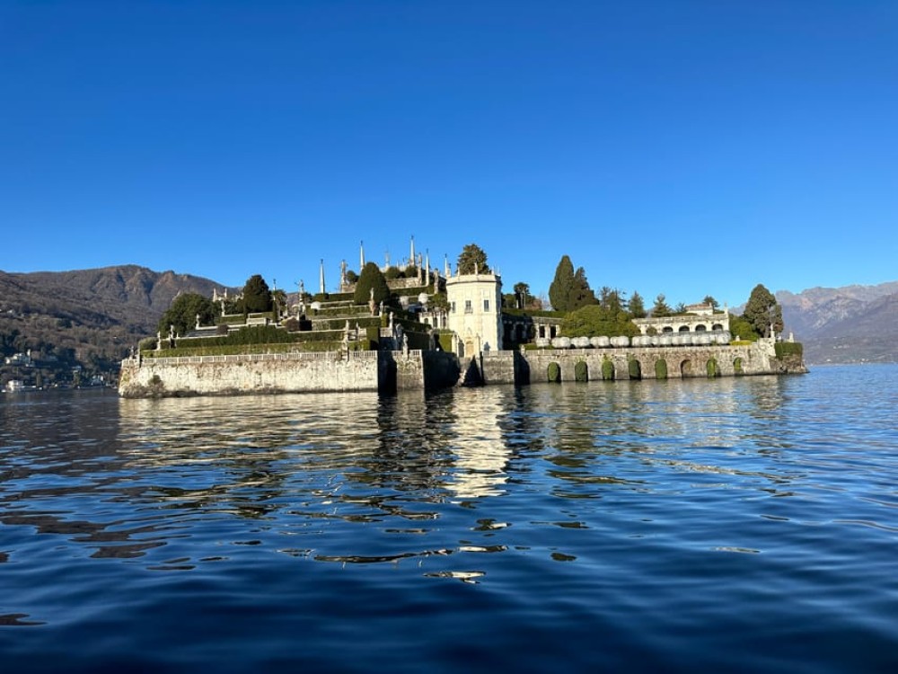 From Milan: Private tour, Maggiore Lake & Borromean Islands | ®ExcursionMania