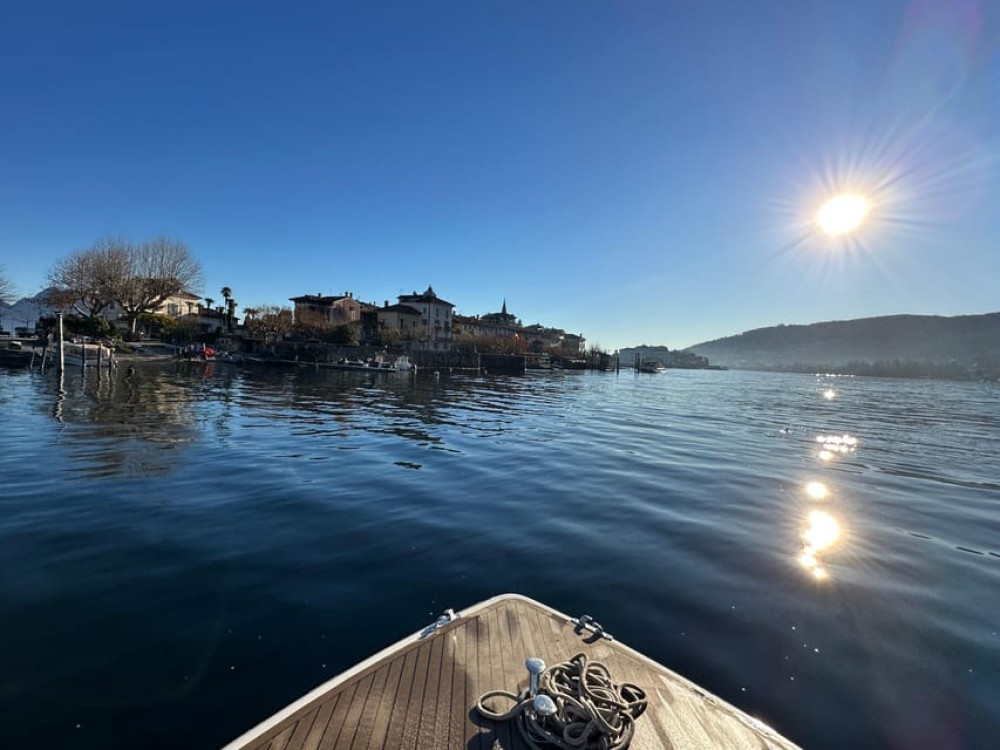 From Milan: Private tour, Maggiore Lake & Borromean Islands | ®ExcursionMania