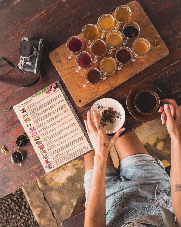 Ubud Half Day Private Instagram Tour | ®ExcursionMania