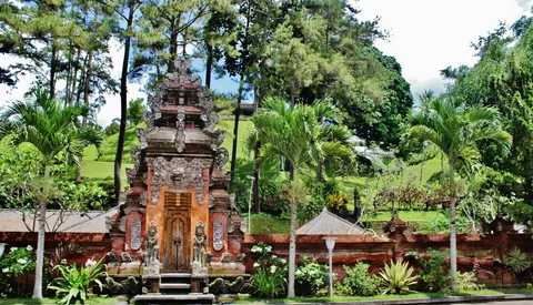 Full-Day Tour to Water Temples and UNESCO Rice Terraces in Bali | ®ExcursionMania