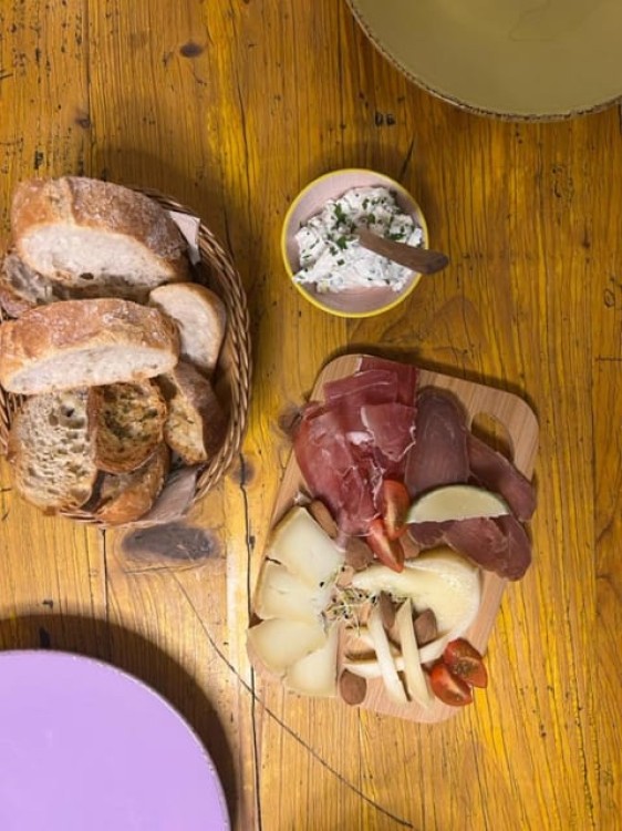 Lisbon: Food and Wine Tasting 4-Hours Tuk Tuk Tour | ®ExcursionMania