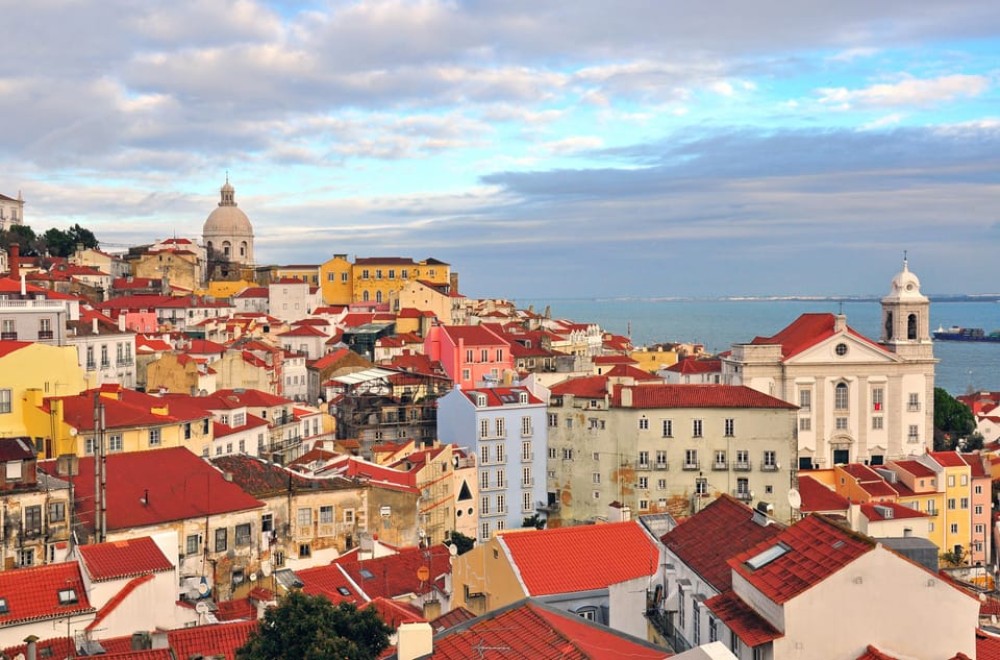 Lisbon: Food and Wine Tasting 4-Hours Tuk Tuk Tour | ®ExcursionMania