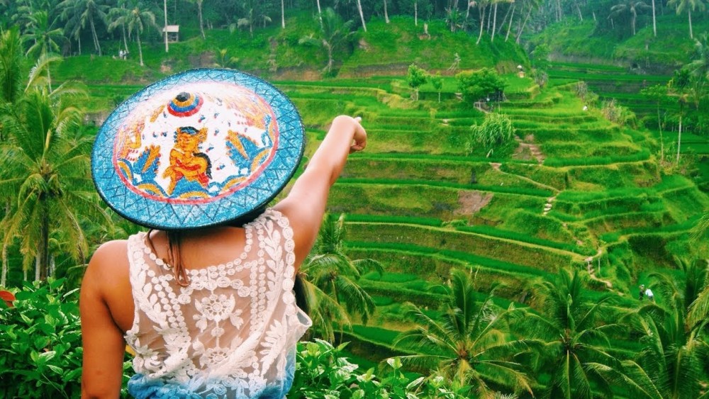 Ubud Top Attractions: Waterfalls, Temples and Rice Terraces | ®ExcursionMania