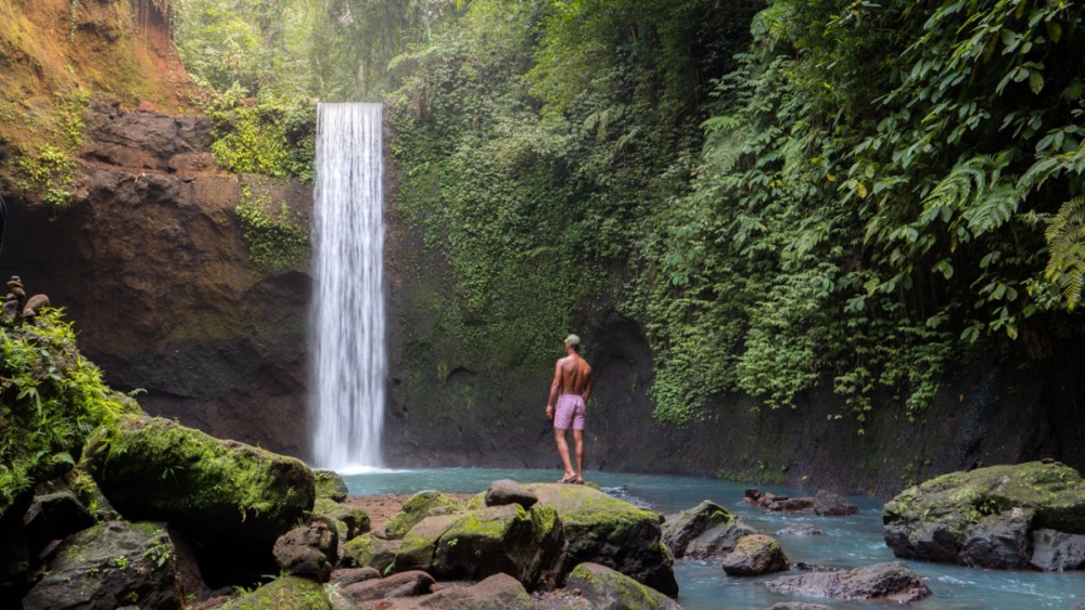 Ubud Top Attractions: Waterfalls, Temples and Rice Terraces | ®ExcursionMania