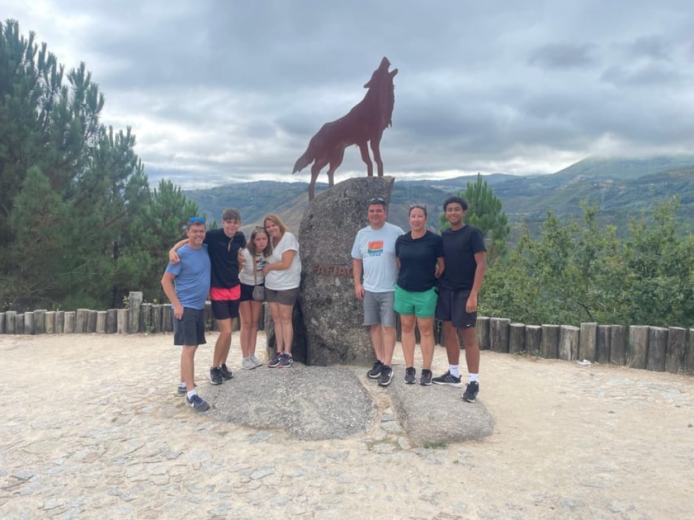 Porto: swimming, hiking, picnic in Gerês National Park | ®ExcursionMania