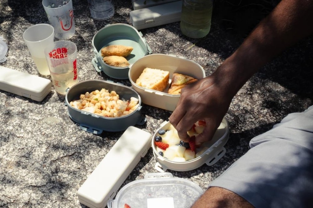 Porto: swimming, hiking, picnic in Gerês National Park | ®ExcursionMania