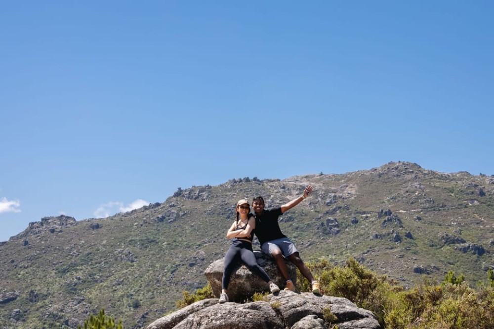 Porto: swimming, hiking, picnic in Gerês National Park | ®ExcursionMania