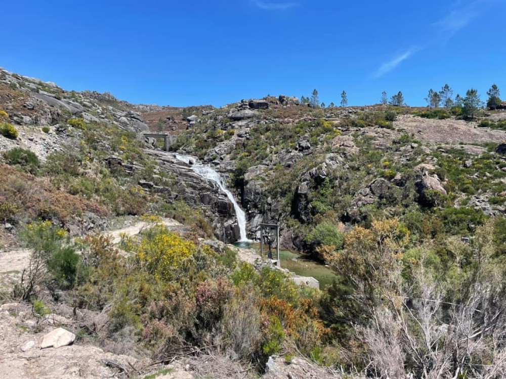 Porto: swimming, hiking, picnic in Gerês National Park | ®ExcursionMania