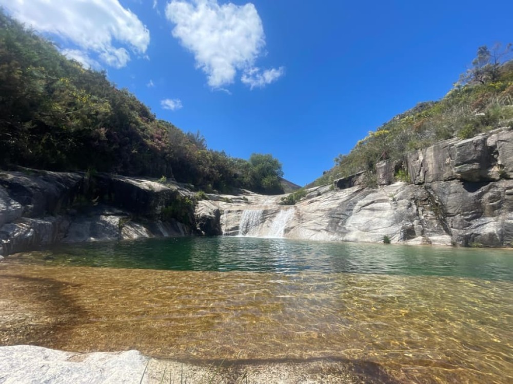 Porto: swimming, hiking, picnic in Gerês National Park | ®ExcursionMania