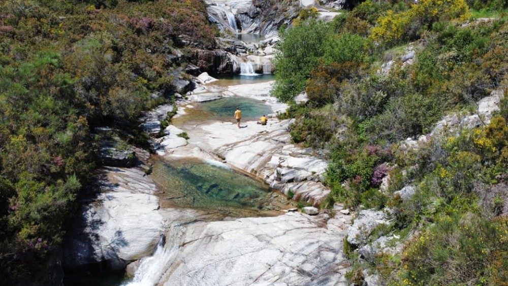 Porto: swimming, hiking, picnic in Gerês National Park | ®ExcursionMania
