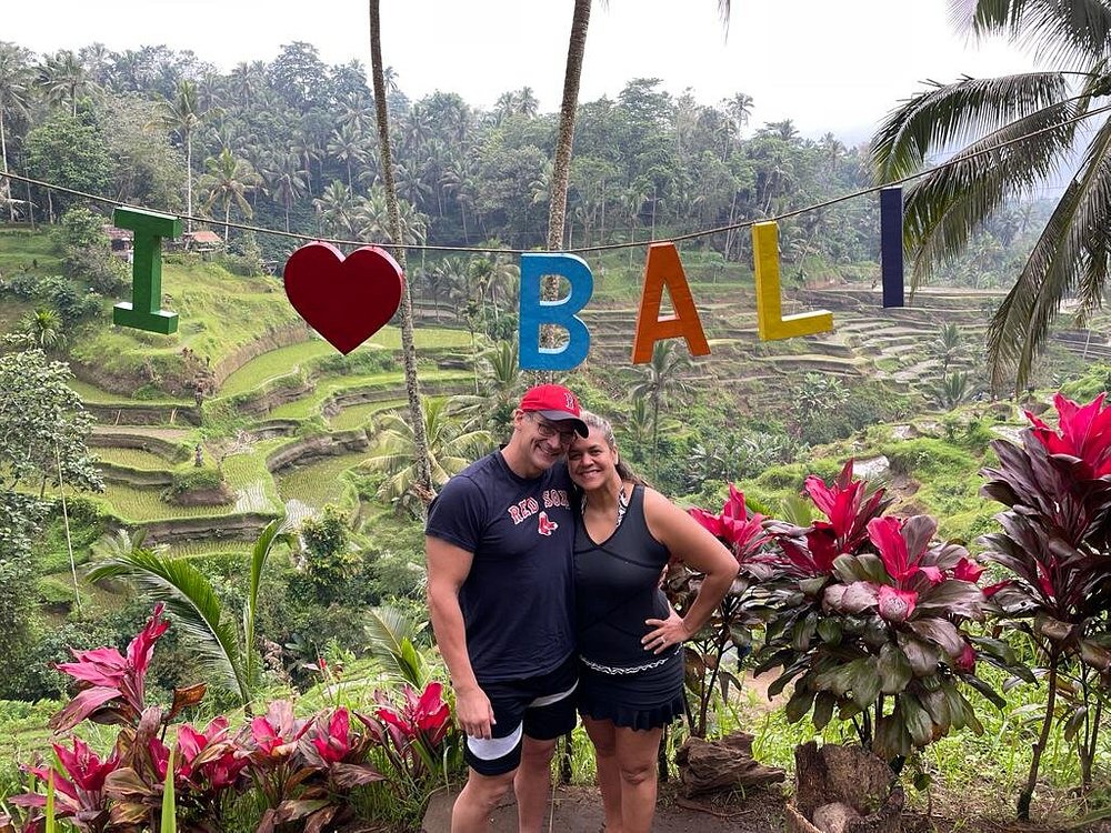 Ubud Volcano Lake and Natural Hot Spring Tour | ®ExcursionMania