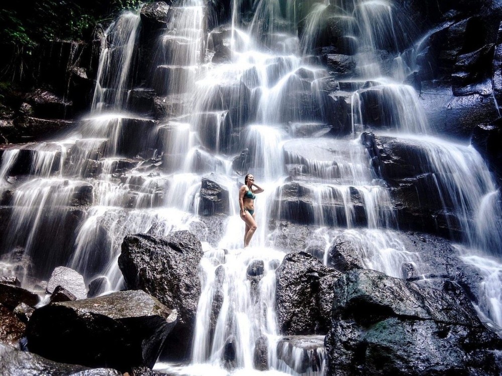 Best of Bali Waterfalls: Tibumana, Tukad Cepung and Tegenungan | ®ExcursionMania