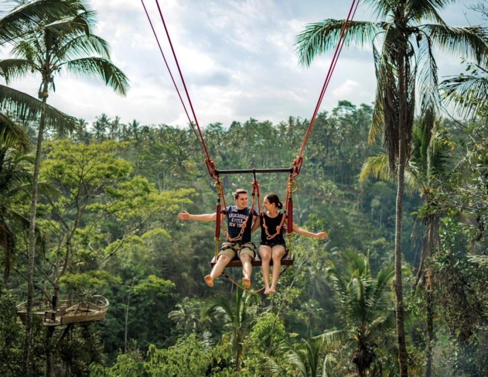 Best of Bali 3-Day Packaged Tour | ®ExcursionMania