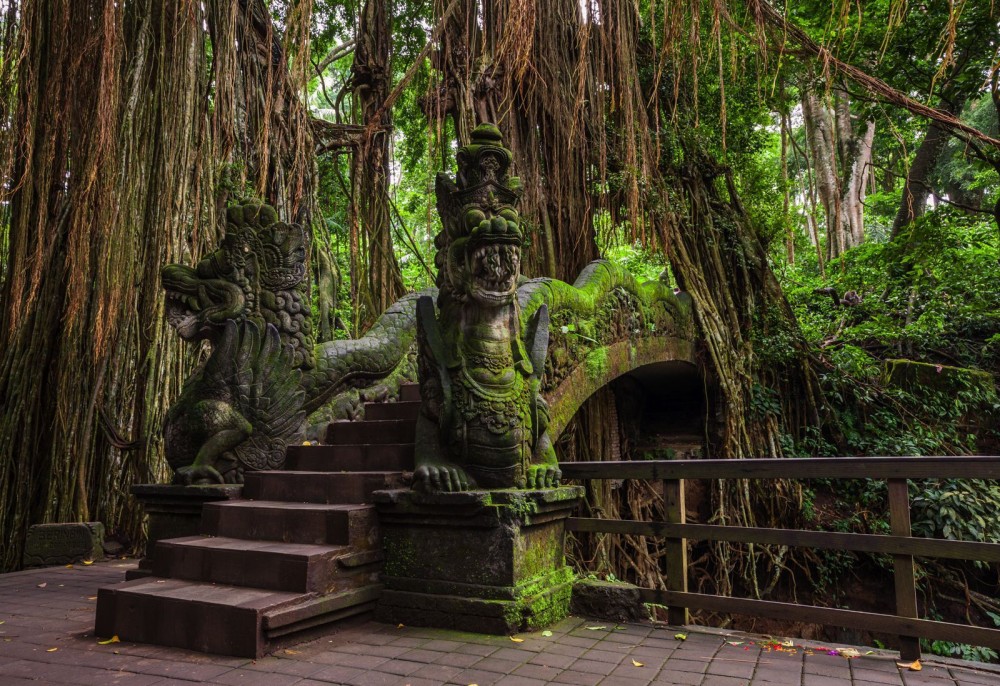 Best of Bali 3-Day Packaged Tour | ®ExcursionMania
