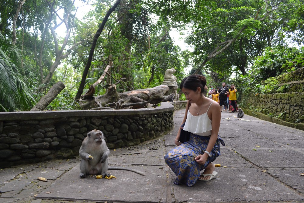 Best of Bali 3-Day Packaged Tour | ®ExcursionMania