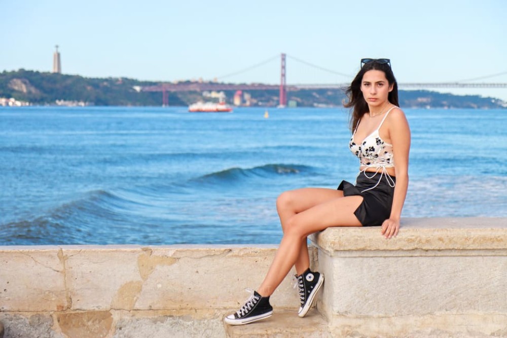 Lisbon: Photoshoot with a Professional Local Photographer | ®ExcursionMania