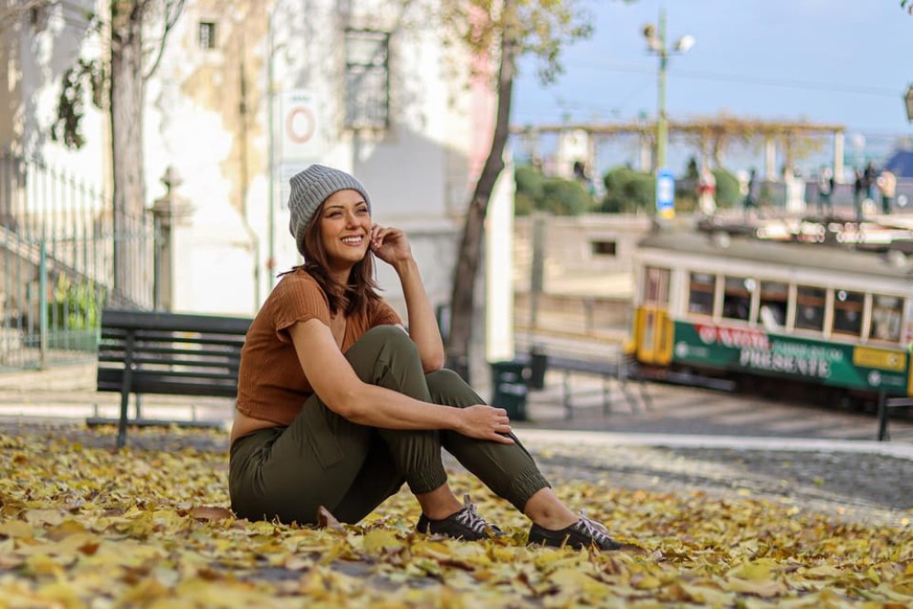 Lisbon: Photoshoot with a Professional Local Photographer | ®ExcursionMania