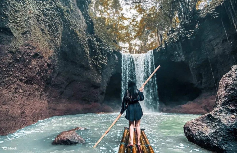 Private Full-Day West Bali Tour with Waterfall Visit | ®ExcursionMania