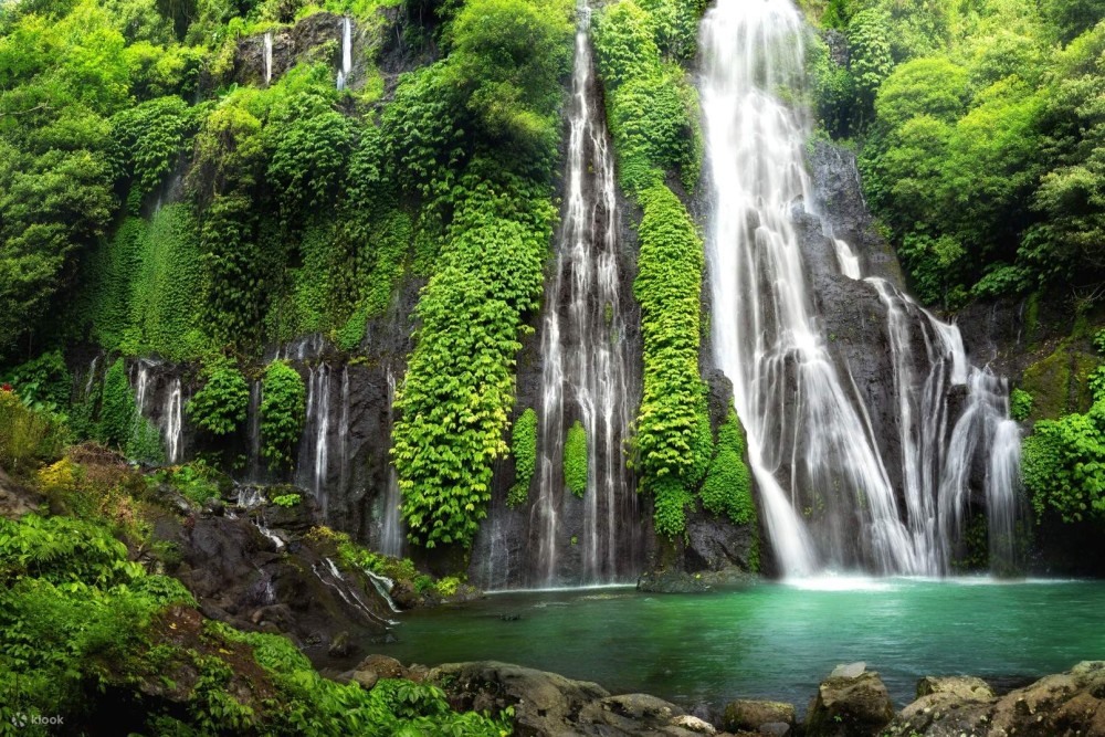 Private Full-Day West Bali Tour with Waterfall Visit | ®ExcursionMania