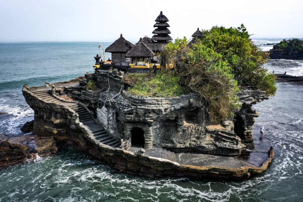 Instagram Tour in Bali: The Most Beautiful Spots | ®ExcursionMania