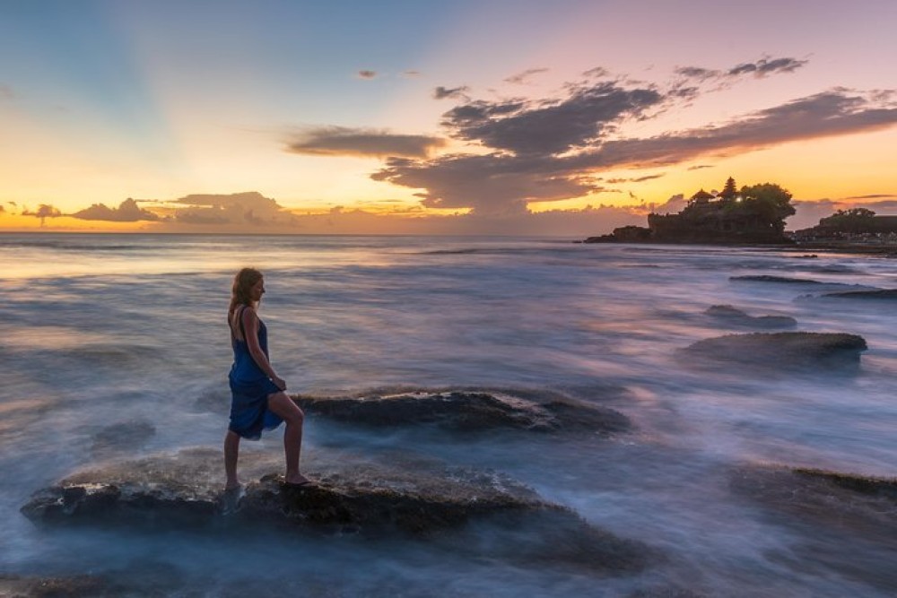 Instagram Tour in Bali: The Most Beautiful Spots | ®ExcursionMania