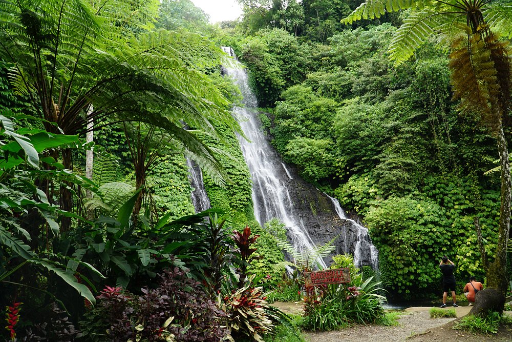 Instagram Tour in Bali: The Most Beautiful Spots | ®ExcursionMania