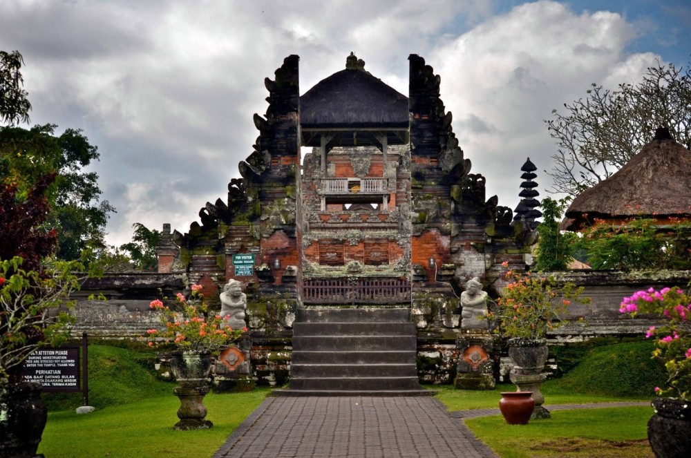 Instagram Tour in Bali: The Most Beautiful Spots | ®ExcursionMania