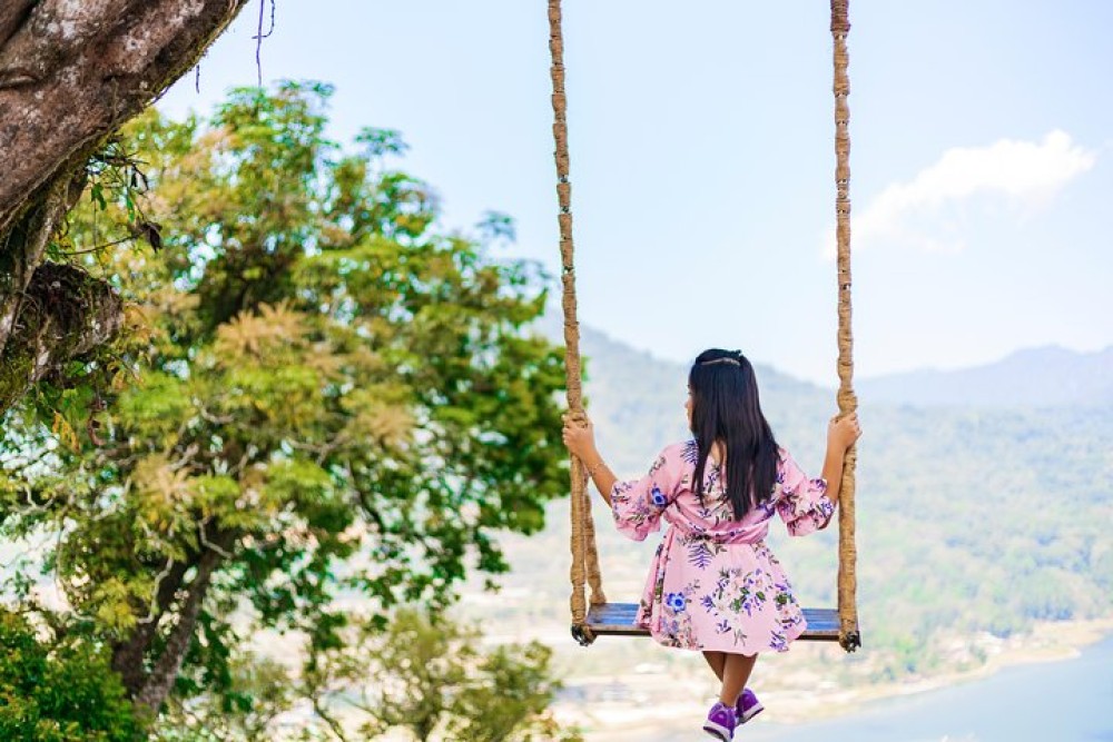 Instagram Tour in Bali: The Most Beautiful Spots | ®ExcursionMania