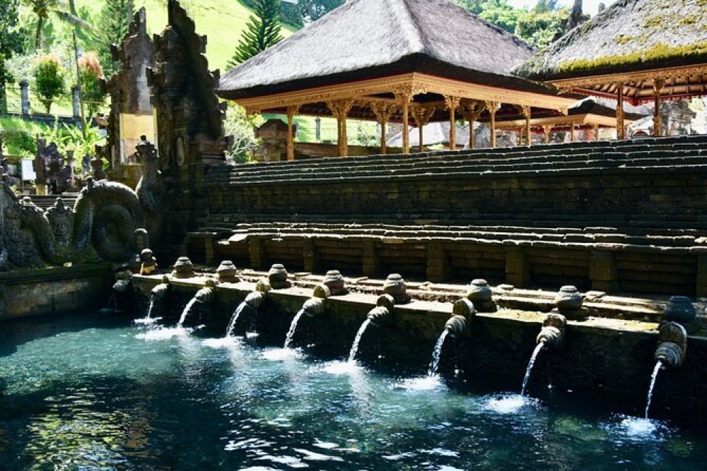 Ubud Customized Full Day Tour - Visit Most favorite In Ubud | ®ExcursionMania