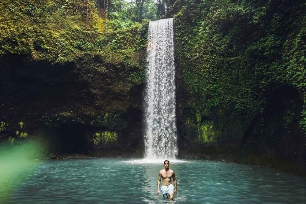 Ubud Customized Full Day Tour - Visit Most favorite In Ubud | ®ExcursionMania