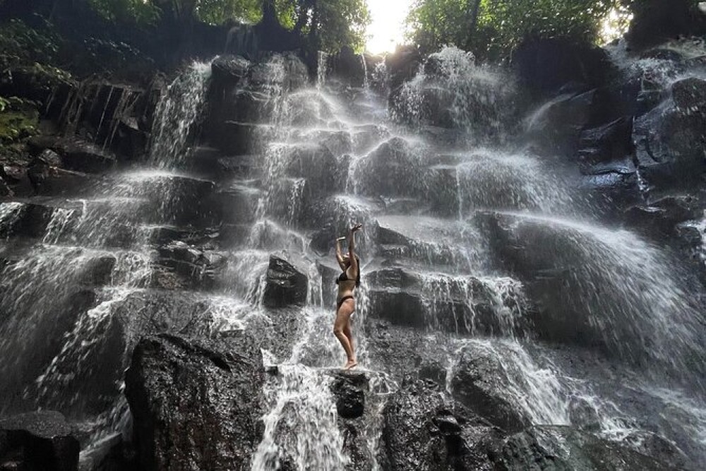Ubud Customized Full Day Tour - Visit Most favorite In Ubud | ®ExcursionMania