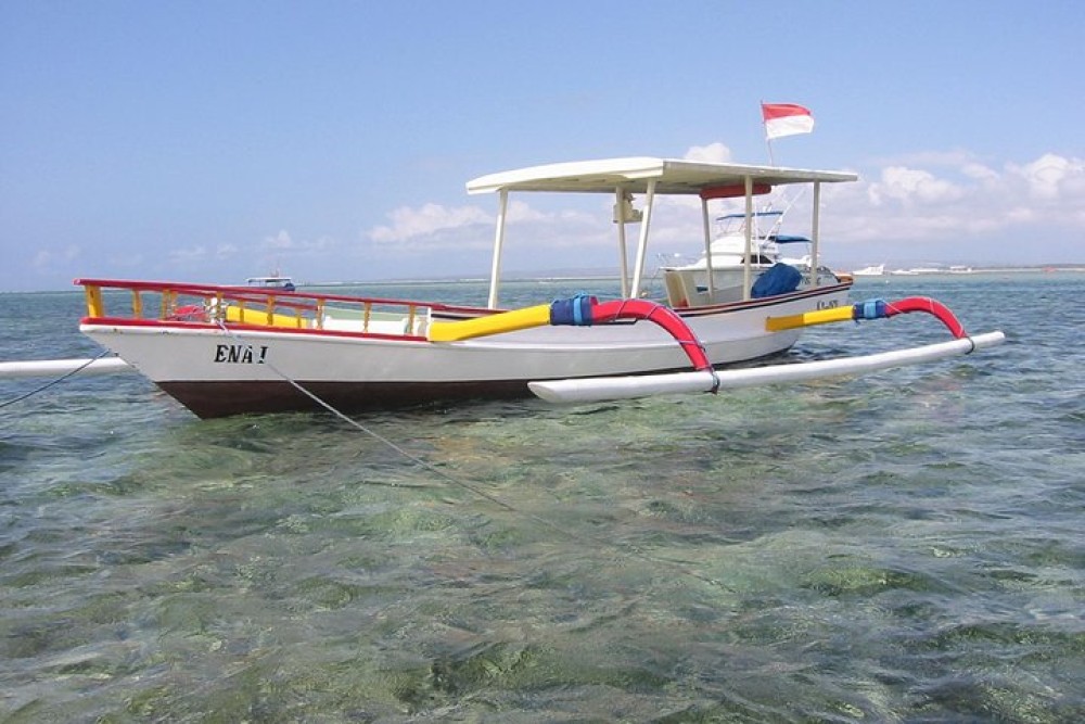 Bali Blue Lagoon Snorkeling Experience | ®ExcursionMania