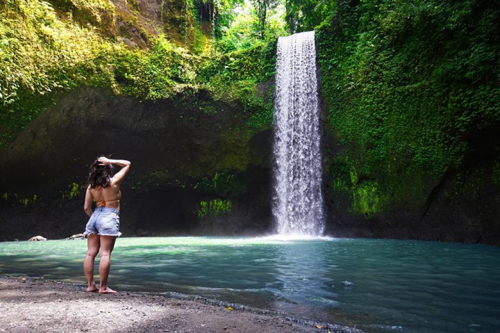 Bali Blue Lagoon Snorkeling Experience | ®ExcursionMania