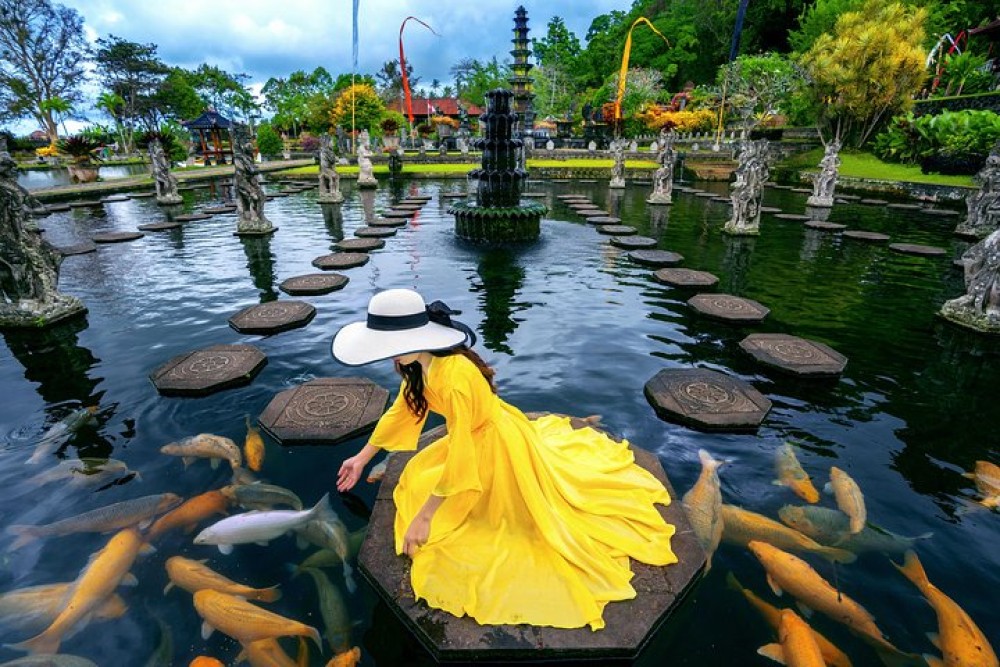 Bali Blue Lagoon Snorkeling Experience | ®ExcursionMania