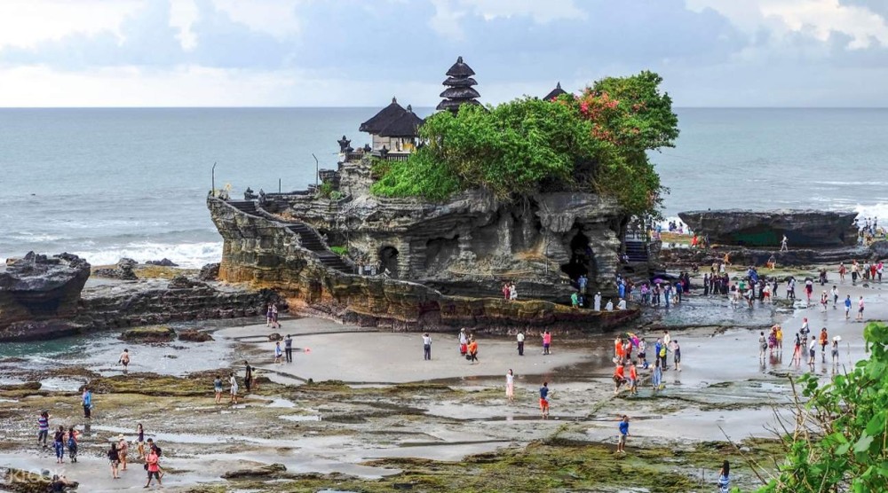 Private Full Day Tour: Best UNESCO Sites in Bali | ®ExcursionMania