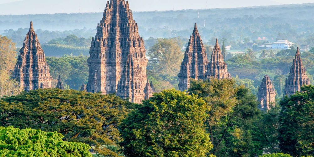 Private Full Day Tour: Best UNESCO Sites in Bali | ®ExcursionMania