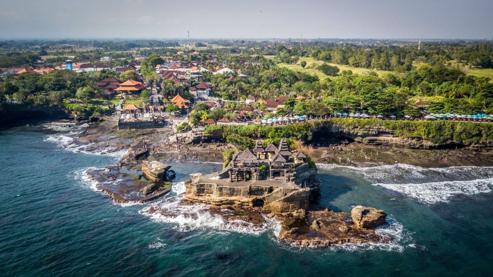 Private Full Day Tour: Best UNESCO Sites in Bali | ®ExcursionMania