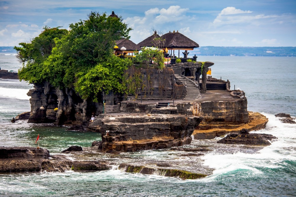 Private Full Day Tour: Best UNESCO Sites in Bali | ®ExcursionMania