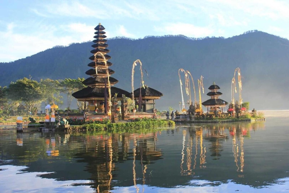 Private Full Day Tour: Best UNESCO Sites in Bali | ®ExcursionMania