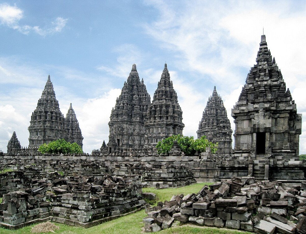 Private Full Day Tour: Best UNESCO Sites in Bali | ®ExcursionMania