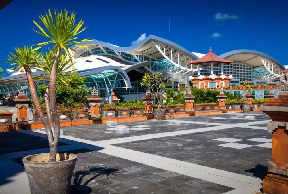 Private Arrival Transfer: Bali Airport to Ubud Area | ®ExcursionMania