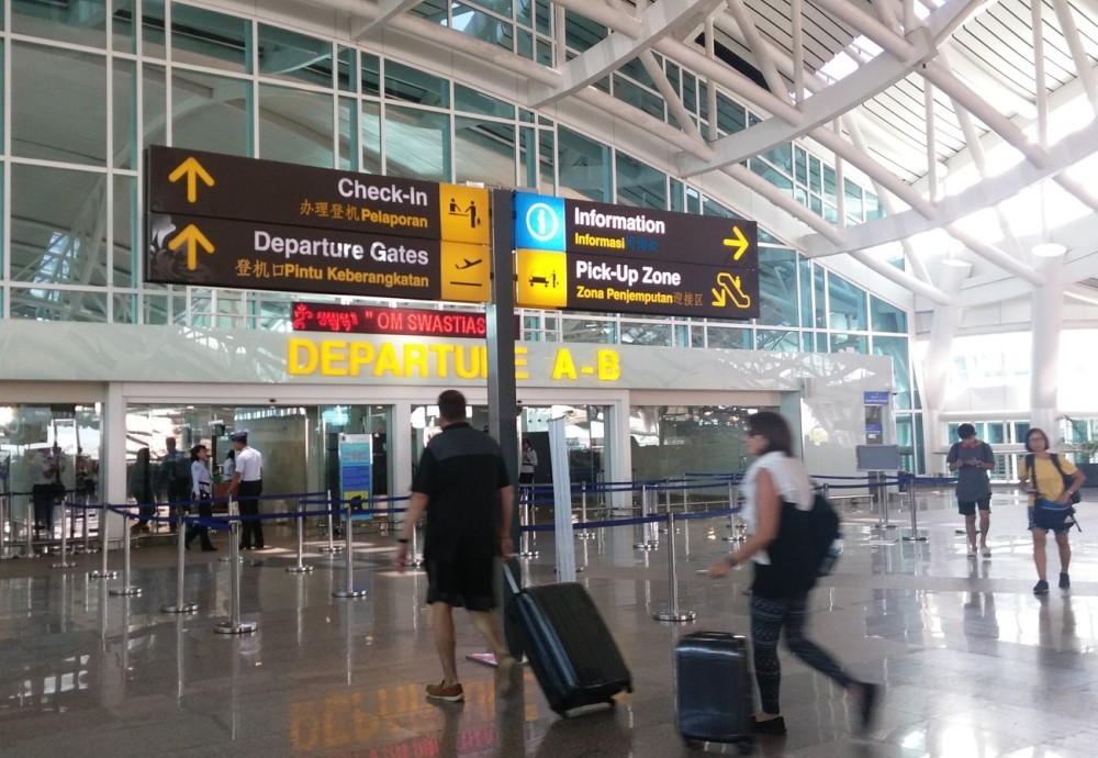 Private Arrival Transfer: Bali Airport to Ubud Area | ®ExcursionMania