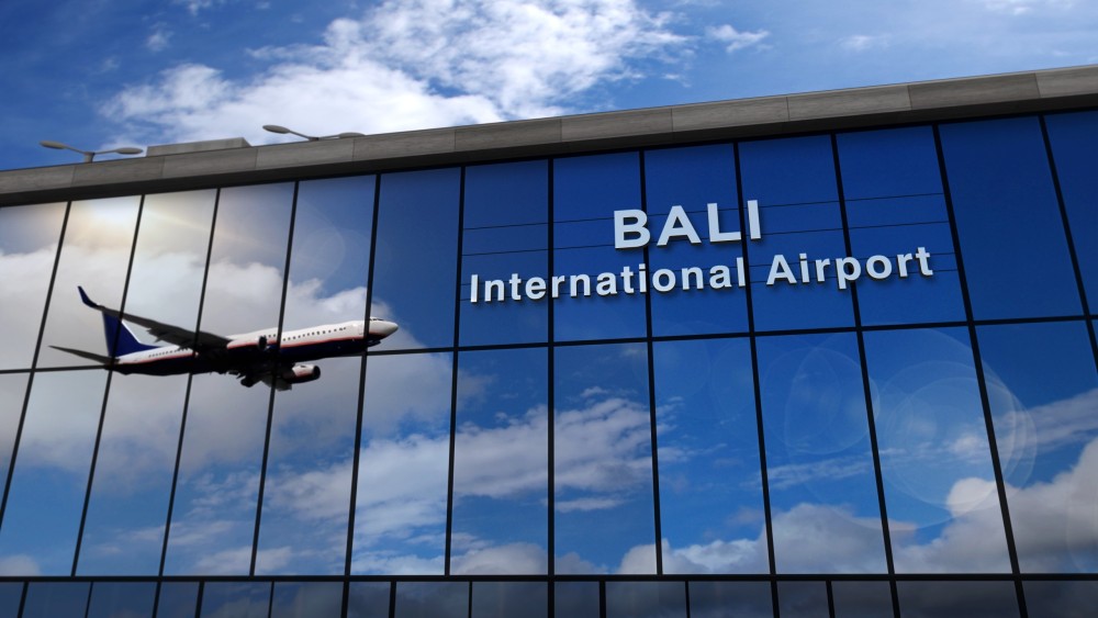 Private Arrival Transfer: Bali Airport to Ubud Area | ®ExcursionMania